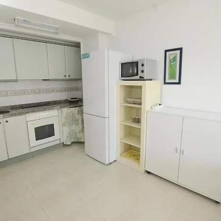 Apartamento Topacio I 47c - Grupo Turis Calpe